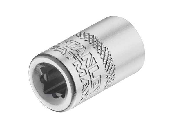 Stanley FATMAX FMMT17195-0, Pipenøkkel, 1 stykker, Kromfarget, 23 g, 1/4"