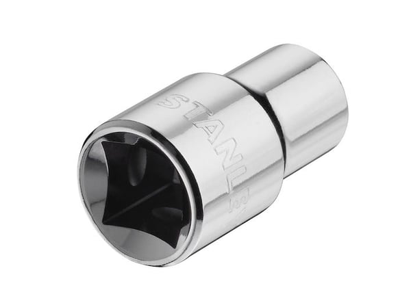 Stanley ST. 1/2" 6 VINKEL STØTTE 11mm STMT86511-0