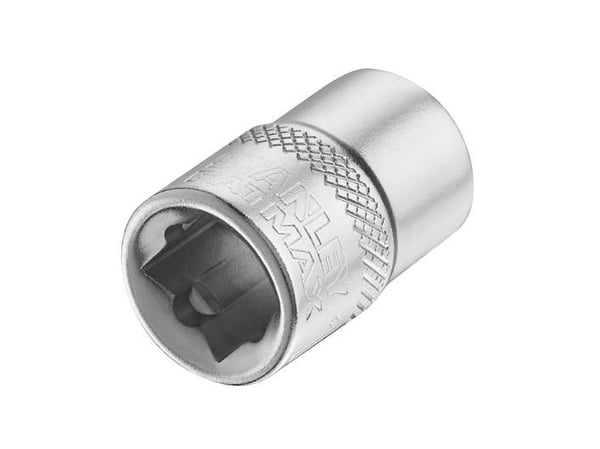 Stanley FATMAX FMMT17211-0, Pipenøkkel, 1 stykker, Kromfarget, 28 g, 3/8"