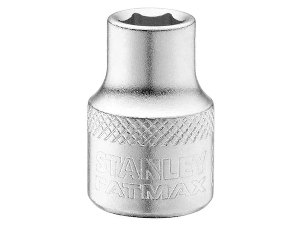 Stanley FATMAX FMMT17208-0, Pipenøkkel, 1 stykker, Kromfarget, 3/8"