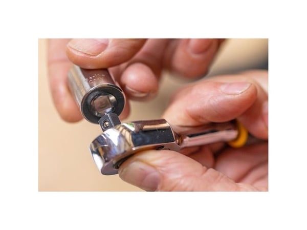Stanley ST. 3/8" 6 VINKEL STØTTE 16mm STMT86311-0