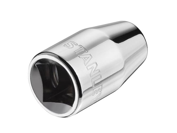 Stanley STMT86250-0, Reservedelsett, 1 stykker, 3/8", 45 mm, 45 mm, 85 mm