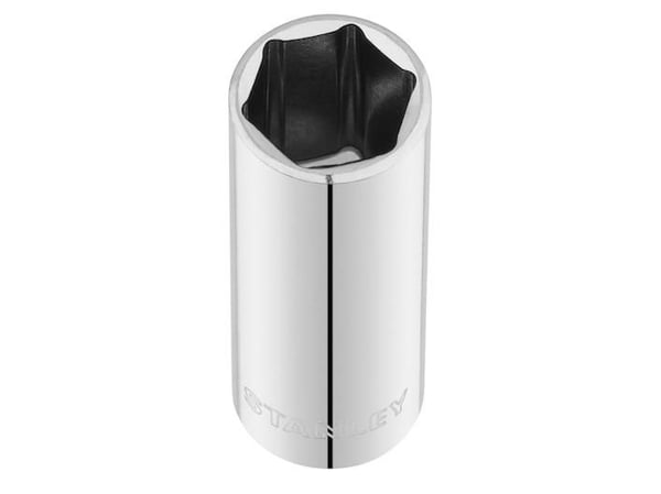 Stanley ST. KUPPI 1/4 PITKÄ 6 KULMA 13mm STMT86116-0 STMT86116-0