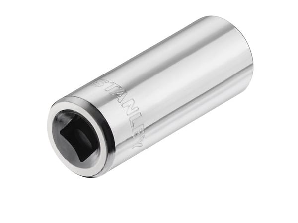 Stanley ST. KUPPI 1/4 PITKÄ 6 KULMA 13mm STMT86116-0 STMT86116-0