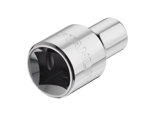 Stanley ST. 1/2" 6 VINKEL STØTTE 8mm STMT86508-0