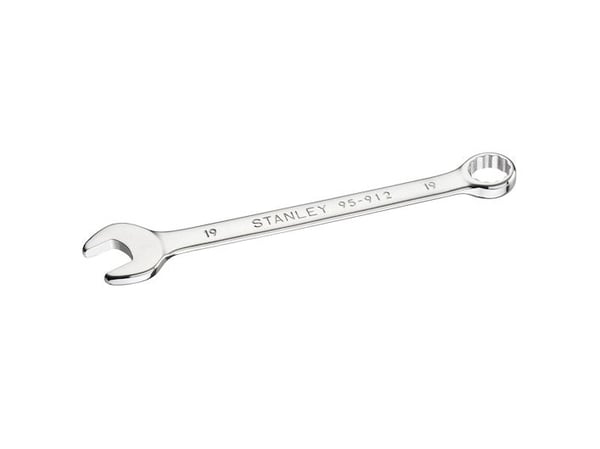 Stanley STANLEY KOMBINASJONSNØKKEL 19mm STMT95912-0