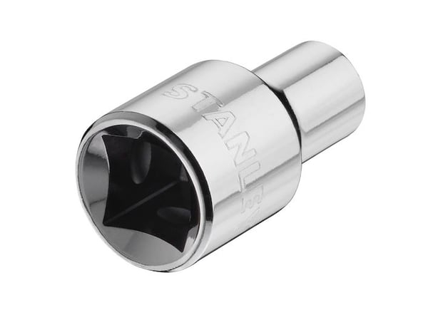 Stanley ST. 1/2" 6 VINKEL STØTTE 9mm STMT86509-0