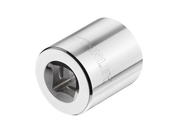 Stanley STMT86314-0, Pipenøkkel, 1 stykker, Kromfarget, 71 g, 3/8"