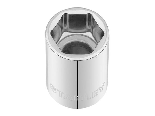 Stanley STMT86518-0, Pipenøkkel, 1 stykker, Kromfarget, 83 g, 1/2"