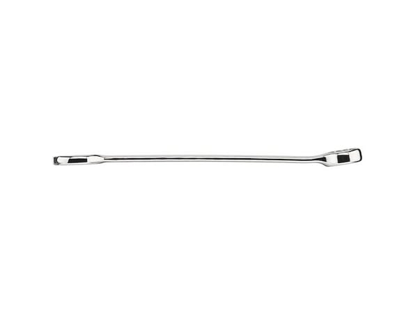 Stanley STMT95910-0, 16 mm, Rustfritt stål, Kromvanadiumstål, Blank, 15°, ASME B107.100