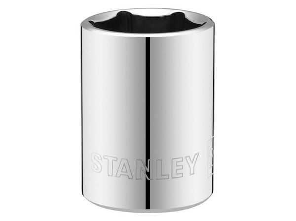 Stanley ST. 1/2" 6 VINKEL STØTTE 21mm STMT86521-0
