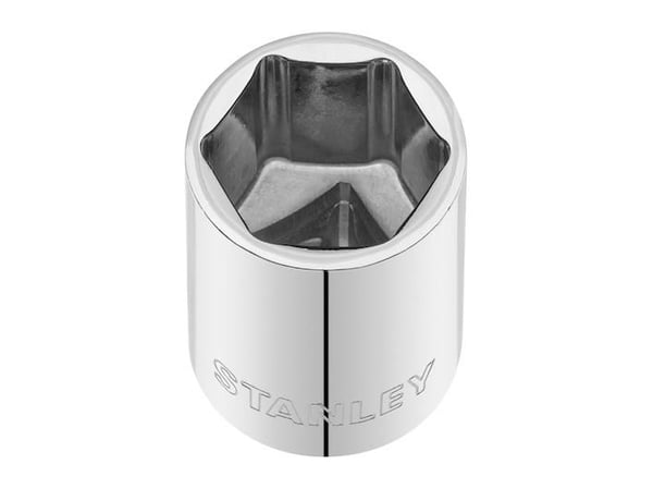 Stanley ST. 1/2" 6 VINKEL STØTTE 21mm STMT86521-0