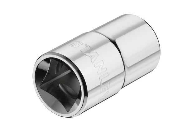 Stanley ST. 1/2" 6 VINKEL STØTTE 15mm STMT86515-0