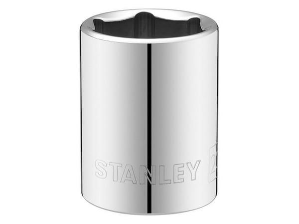 Stanley ST. 1/2" 6 VINKEL STØTTE 23mm STMT86523-0