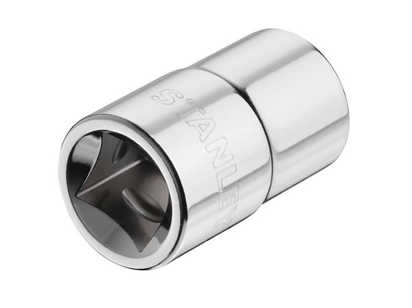 Stanley ST. 1/2" 6 VINKEL STØTTE 16mm STMT88738-0
