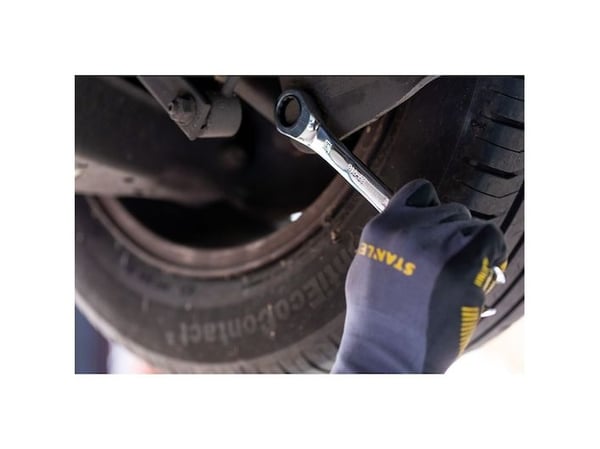Stanley STMT89917-0 Rengasavainten avain