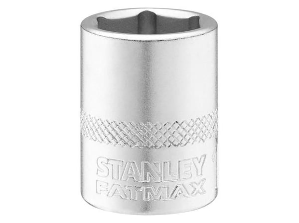 Stanley FATMAX FMMT17216-0, Pipenøkkel, 1 stykker, Kromfarget, 53 g, 3/8"
