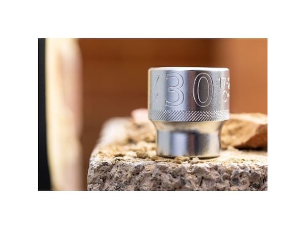 Stanley FATMAX FMMT17216-0, Pipenøkkel, 1 stykker, Kromfarget, 53 g, 3/8"