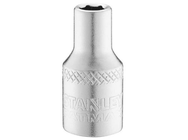 Stanley FATMAX FMMT17186-0, Pipenøkkel, 1 stykker, Kromfarget, 14 g, 1/4"