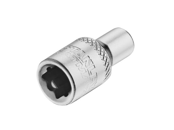 Stanley FATMAX FMMT17186-0, Pipenøkkel, 1 stykker, Kromfarget, 14 g, 1/4"