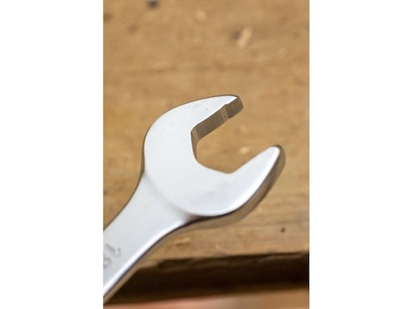 Stanley FATMAX FMMT13077-0, Rustfritt stål, Kromfarget, 30x32 mm, 299 mm, 482 g, 1 stykker