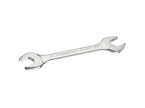 Stanley FATMAX FMMT13077-0, Rostfritt stål, Krom, 30x32 mm, 299 mm, 482 g, 1 styck