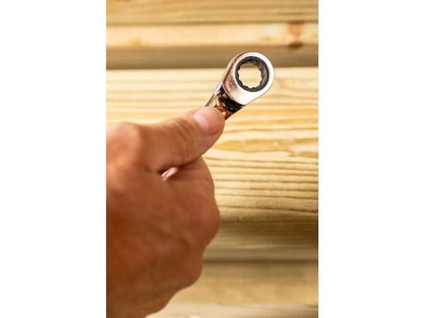 Stanley STANLEY KOMBINASJONSNØKKEL 13 mm STMT89913-0