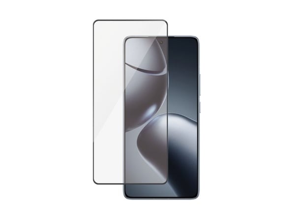PanzerGlass SAFE. by ® Screen Protector Xiaomi 14T | 14T Pro | Ultra-Wide Fit, Xiaomi, Xiaomi - 14T 5G, Xiaomi - 14T Pro 5G, Asennus kuivana, Naarm...