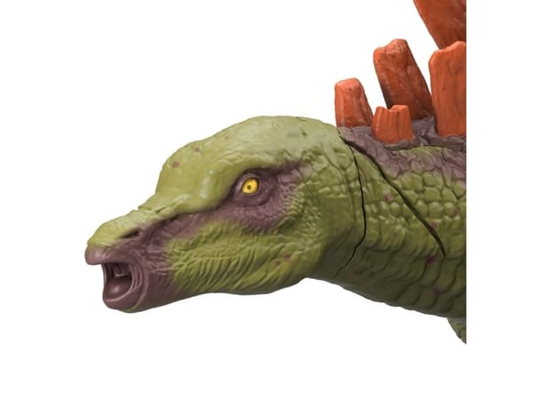 Jurassic World: Kentrosaurus groźny ryk JCL65