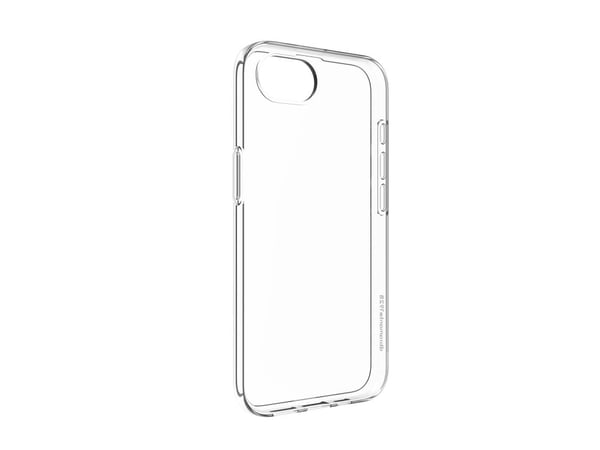Dbramante1928 Greenland protective case, iPhone 16e, transparent