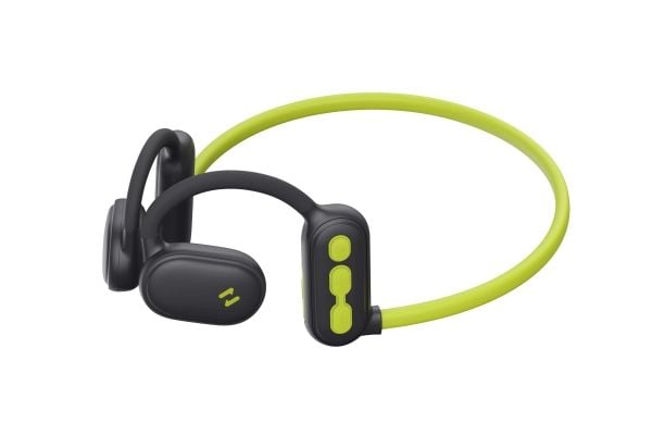 Havit 6939119066499, Trådløs, Samtale/Musikk/Sport/Hverdag, 23,1 g, Hodetelefoner, Sort, Grå