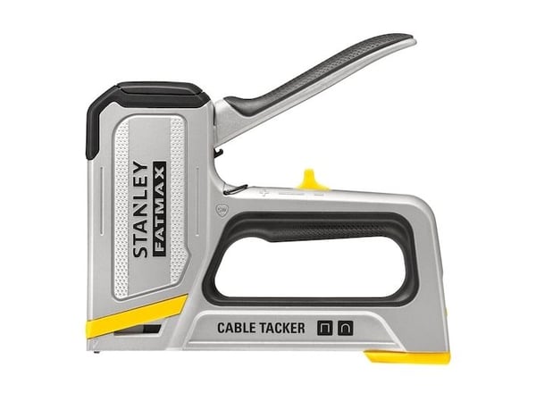 Stanley FMHT70100-0, Sort, Sølv, Gult, Aluminium, 170 mm, 1 år