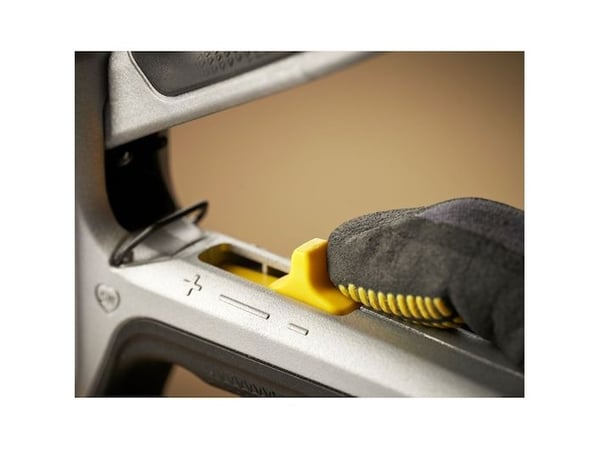Stanley FMHT70100-0, Sort, Sølv, Gult, Aluminium, 170 mm, 1 år