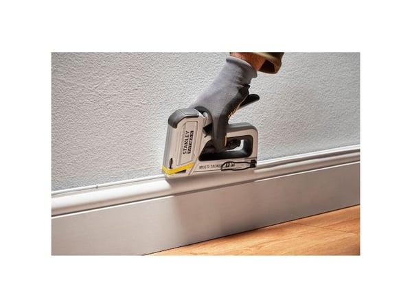Stanley FMHT70250-0, Sort, Sølv, Gult, Aluminium, 160 mm, 1 år