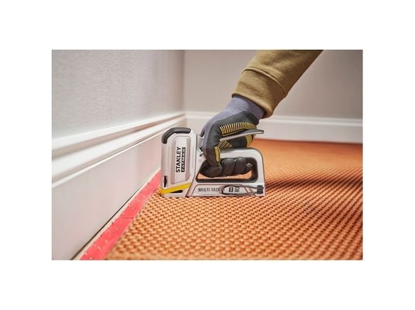 Stanley FMHT70250-0, Sort, Sølv, Gult, Aluminium, 160 mm, 1 år