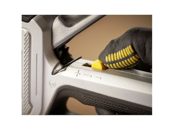 Stanley FMHT70250-0, Sort, Sølv, Gult, Aluminium, 160 mm, 1 år