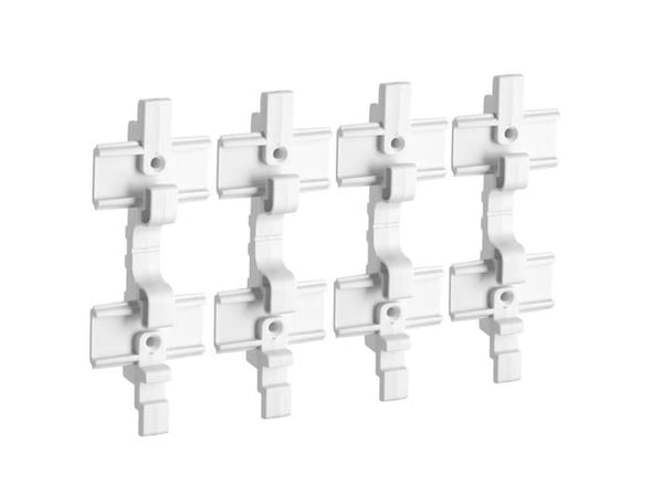 Stanley STST82610-1, Krokverktøyholder, 50 mm, 25 mm, 140 mm, 1 år, 1 stykker