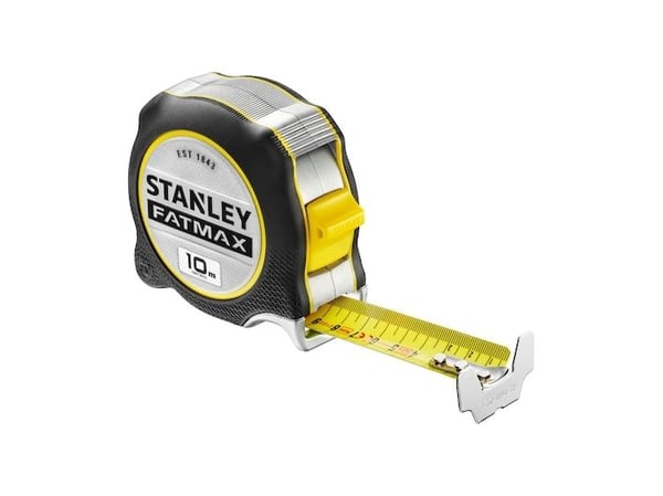 Stanley LIITINMATTO 10mx32mm FATMAX XTREME