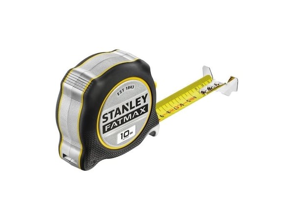 Stanley LIITINMATTO 10mx32mm FATMAX XTREME