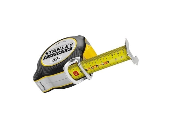 Stanley LIITINMATTO 10mx32mm FATMAX XTREME