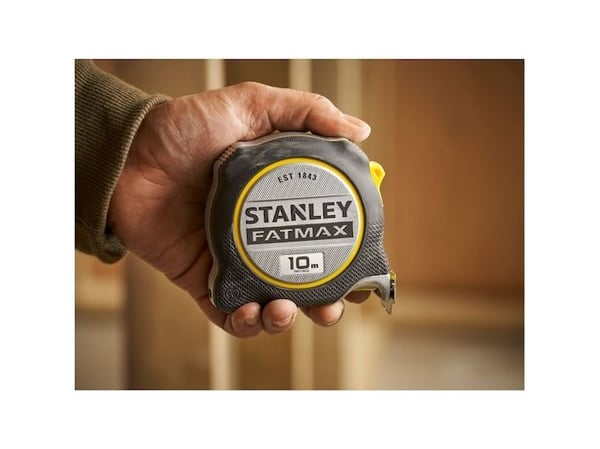 Stanley LIITINMATTO 10mx32mm FATMAX XTREME