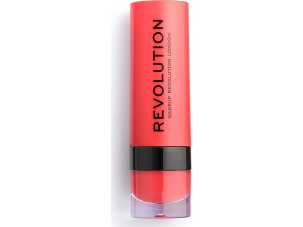 MAKE UP REVOLUTION REVOLUTION*Decadence 130 matt leppestift