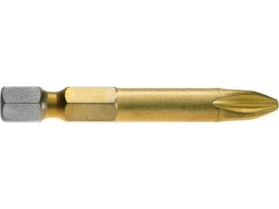 Bosch skruebits KLINGA PH2 MAXG 3 stk 2607001552