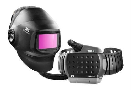 Hitsauspaketti Speedglas G5-01 kypärä Adflo Hitsauspaketti Speedglas G5-01 kypärä Adflo