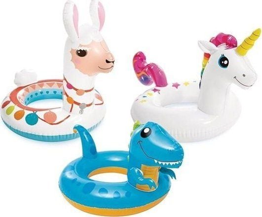 Intex Uimapyörät My Friend 59221NP 25870