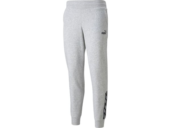 Puma Naisten Puma Power Housut FL harmaa 589546 04 L L