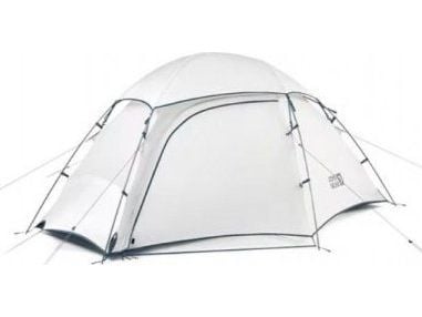 Naturehike turtelt Jim's gear bealock telt 1 cnk2350ws011-snøhvit NATUREHIKE