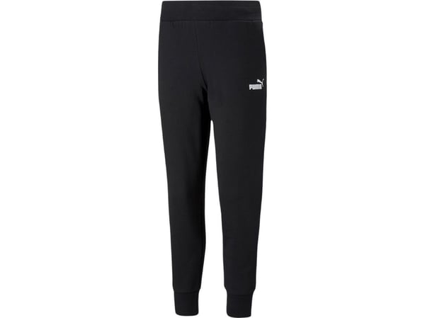 Puma ESS Sweatpants FL black 586839 01