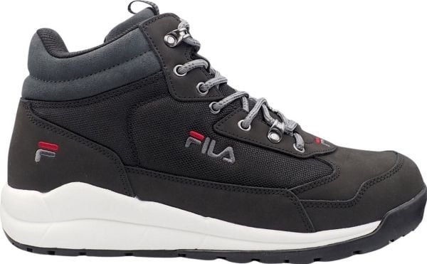 Fila Herresko Fila Alpha Mid Sort FFM0168 83167 44