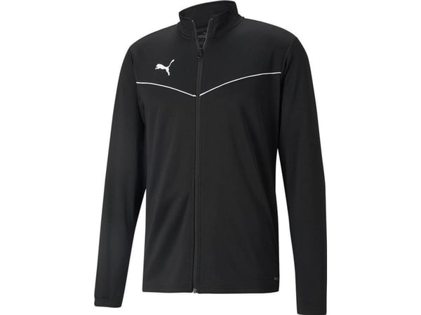 Puma teamRISE Training Poly Jacket black 657392 03 XL